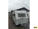 Sunlight Capron 440 MOVER, LUIFEL FIETSDRAGER, Sunlight, Overige typen, Rondzit, Luifel