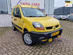 Renault Kangoo Express 1.6-16V Grand Confort 4x4, Auto's, Gebruikt, Renault, Vierwielaandrijving, 1598 cc