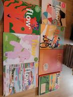 Flow, Boeken, Ophalen of Verzenden, Zo goed als nieuw, Damesbladen