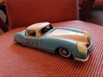 Oude Miniatuur Auto - Oldtimer, Antiek en Kunst, Ophalen of Verzenden