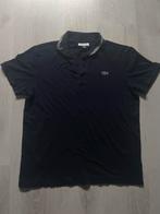 Lacoste Polo Maat M - In Goede Staat, Ophalen of Verzenden, Zo goed als nieuw, Maat 48/50 (M), Blauw