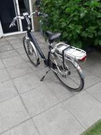 Sparta C5 Elegance elektrische damesfiets., Fietsen en Brommers, Ophalen, Sparta, Gebruikt, 51 tot 55 cm