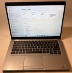 Dell Latitude 5420 i5-1145G7, 16GB RAM, 256GB SSD,Win 11 Pro, Gebruikt, Met videokaart, 2 tot 3 Ghz, 14 inch