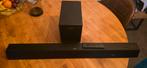Philips TAB5305/12 Soundbar met Subwoofer, Audio, Tv en Foto, Soundbars, Ophalen, Bluetooth, Gebruikt