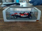 1:43 Mick Schumacher Dallara F3 Theodore Racing Monza 2017, Ophalen of Verzenden, Nieuw, Auto, Overige merken