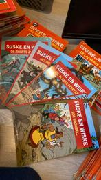 Suske en wiske stripalbums, Meerdere comics, Ophalen of Verzenden, Zo goed als nieuw, Europa