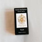NU €5 ‼️ Tiziana Terenzi Torpé niche parfum, Ophalen of Verzenden