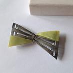 Antiek oude gesp Jacob Bengel? Galalith? Bakeliet?, Verzenden