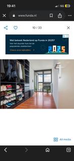 Laminaat, Ophalen, Gebruikt, Bruin, Laminaat