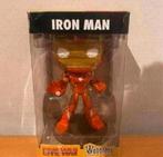 Funko Wacky Wobbler Civil War Iron Man (Funko pop), Vincentsgames@hotmail.com, Vincent's games, Nieuw, Ophalen of Verzenden