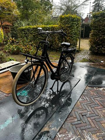 Batavus ebike lees beschrijving.!! beschikbaar voor biedingen