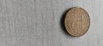 5 gulden, Postzegels en Munten, Munten | Nederland, Ophalen of Verzenden, 5 gulden