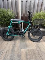 Fatbike Phatfour FLB Mint Groen, Overige merken, Ophalen of Verzenden, Zo goed als nieuw, 59 cm of meer