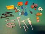 playmobil jaren `70/`80, Kinderen en Baby's, Speelgoed | Playmobil, Ophalen of Verzenden, Gebruikt, Los playmobil