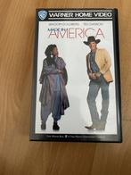 #0697 Made in America - VHS - Komedie, Alle leeftijden, Ophalen, Zo goed als nieuw, Komedie