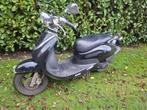 Sym Allo scooter te koop, Ophalen, Gebruikt, Maximaal 45 km/u, Allo