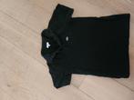 Lacoste polo zwart 152, Jongen, Gebruikt, Ophalen of Verzenden, Shirt of Longsleeve