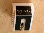 Nagaoka/Sansui 92-28 naald, Ophalen, Zo goed als nieuw, Overige materialen, Overige merken