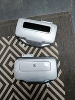 Vespa Piaggio ciao faco kofferset koffers, Ophalen of Verzenden