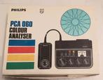 Philips pca 069 color analyzer, Ophalen of Verzenden, 1960 tot 1980