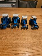 Collectie Ford Tractor Modellen per stuk of als set, Overige merken, Gebruikt, Auto, 1:32 tot 1:50