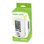 Ecosavers Energiemeter elektriciteit, Doe-het-zelf en Verbouw, Meetapparatuur, Verzenden, Nieuw, Elektriciteit