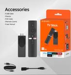 Android TV+ Stick 4K - 2GB RAM -  NIEUW IN DOOS -, Utocin@gmail.com, Nieuw, Ophalen of Verzenden, Zonder harde schijf