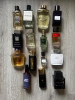 Stapel Parfum — Lot of Perfume/Cologne, Sieraden, Tassen en Uiterlijk, Ophalen of Verzenden, Zo goed als nieuw