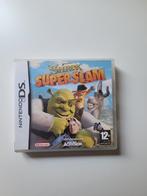 Shrek Super Slam DS, Spelcomputers en Games, Games | Nintendo DS, Vanaf 7 jaar, Ophalen of Verzenden, 1 speler, Zo goed als nieuw