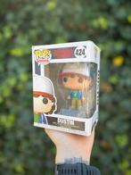 Funko Pop “Dustin” 424, Ophalen of Verzenden, Nieuw
