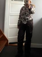 Skipak Protest, Kleding | Dames, Wintersportkleding, Maat 38/40 (M), Ophalen of Verzenden, Zo goed als nieuw, Protest