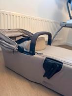 Joolz Aer² Reiswieg - Sandy Taupe, Ophalen, Zo goed als nieuw, Minder dan 140 cm, Minder dan 70 cm