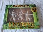 Toybiz Lord of the Rings  Bearers of the one ring set, Verzamelen, Lord of the Rings, Ophalen, Nieuw