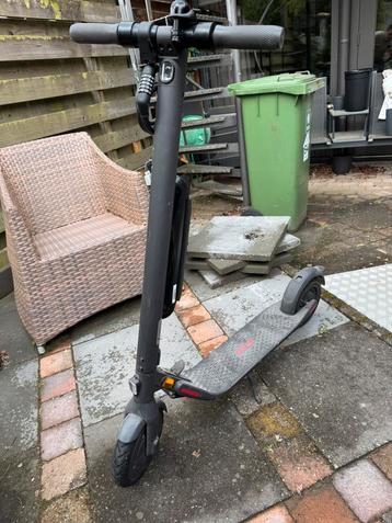 Segway ninebot e22e step beschikbaar voor biedingen
