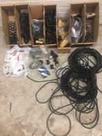 hatz lister delen elektronische, Ophalen, Nieuw