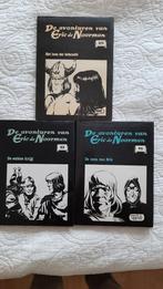 Eric de Noorman - 3 Albums, Boeken, Ophalen of Verzenden, Gelezen, Hans G. Kresse, Verhalen