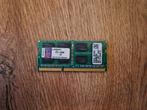 Kingston KTD-L3C/4G 4GB DDR3 SODIMM werkgeheugen, Computers en Software, RAM geheugen, DDR3, Ophalen of Verzenden, Zo goed als nieuw