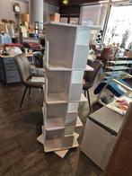 boekenkast caroussel nieuw, Ophalen, Nieuw, 25 tot 50 cm