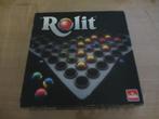 Rolit, Hobby en Vrije tijd, Gezelschapsspellen | Bordspellen, Ophalen of Verzenden, Gebruikt