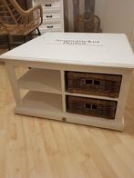 Riviera maison  sequetucket harbor  salontafel, Ophalen, 50 tot 100 cm, 50 tot 100 cm, Overige vormen