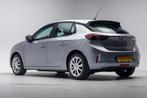 Opel Corsa Edition 50kWh 3 fase [ Climate Cruise Lane depart, Gebruikt, Origineel Nederlands, Lichtsensor, Zilver of Grijs