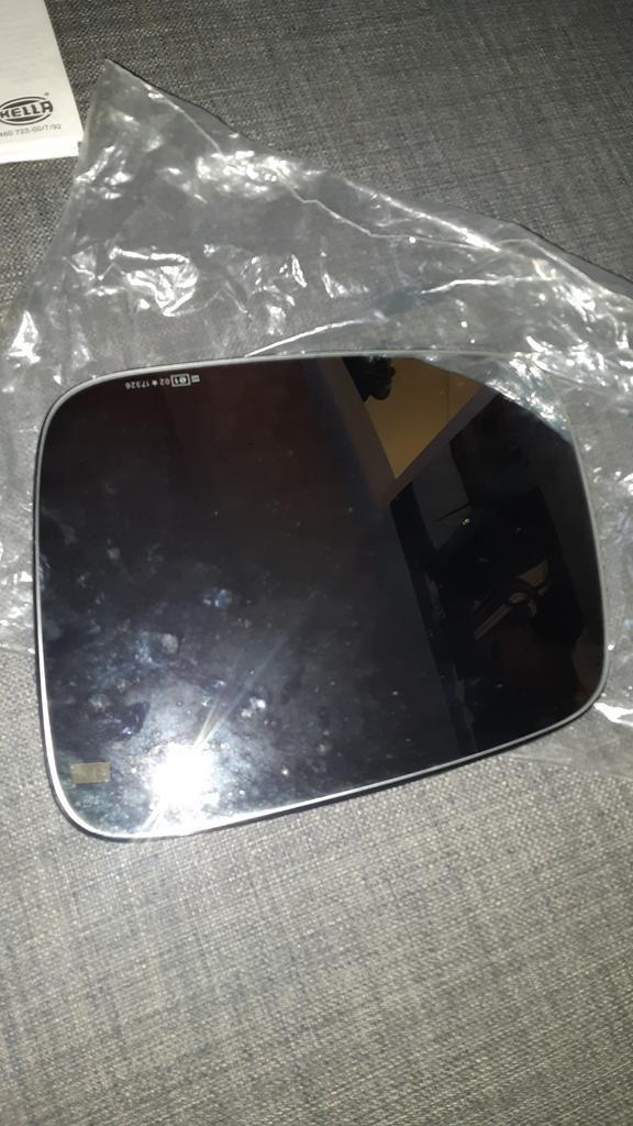 Volkswagen T4 orginele linker spiegel., Auto-onderdelen, Spiegels, Volkswagen, Nieuw, Ophalen