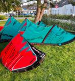 Naish, Watersport en Boten, Kitesurfen, Geen board, Ophalen of Verzenden