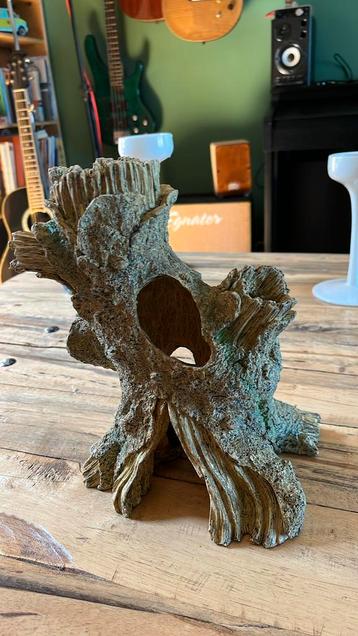 Aquarium ornament  beschikbaar voor biedingen
