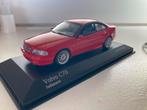 Volvo C70 Coupé 1/43 Uniek voor jouw verzameling!, Ophalen of Verzenden, Nieuw, Auto, MiniChamps