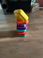 stapelstenen van smytstoys, Ophalen of Verzenden, Zo goed als nieuw