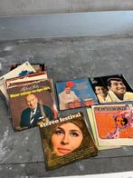 Partij lp ( langspeel platen ), Cd's en Dvd's, Vinyl | Wereldmuziek, Ophalen of Verzenden, Zo goed als nieuw