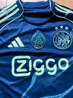 Ajax sail badge 2025 uitshirt maat m, Ophalen of Verzenden, Zo goed als nieuw, Shirt