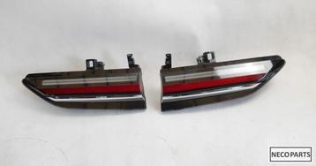 BMW 7 SERİE G70 ACHTER LICHT, ACHTERLAMP H75A45BA701  beschikbaar voor biedingen