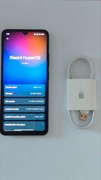 Redmi 14C, 50MP cam, 128GB, 8GB RAM (4+4), NFC, smartphone, Ophalen, Zo goed als nieuw, Klassiek of Candybar, Zonder simlock